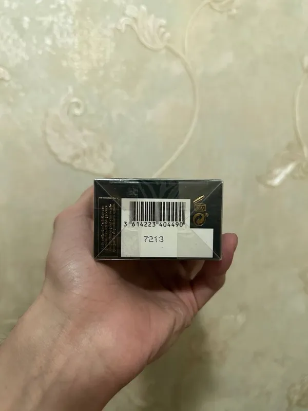 Davidoff Wood Blend 100 мл для мужчин и женщин — фото 3