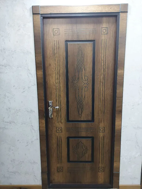 Laminat MDF eshiklar zakaz olamiz