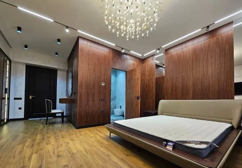 Parkent Avenue turar joy majmuasi • 3 xona • 110 m² • 3/9-qavat 2 Parkent Avenue turar joy majmuasi • 3 xona • 110 m² • 3/9-qavat 2