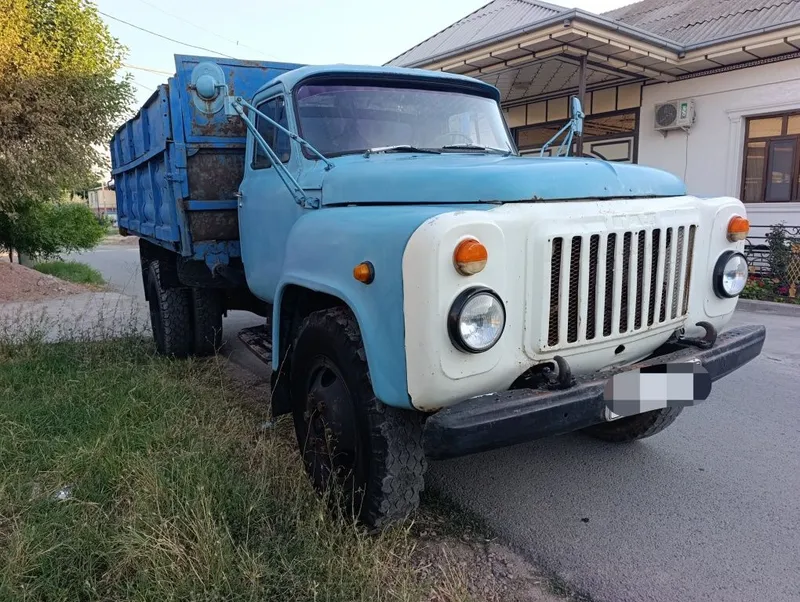 Gaz 5312 samasval sotiladi. 6 Gaz 5312 samasval sotiladi. 6