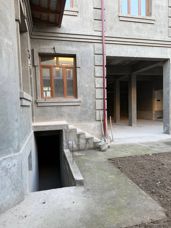 Urikzor mahallasi uchastkasi ijaraga. 2 sotix, 250 kv.m — ombor yoki tsex uchun 3 Urikzor mahallasi uchastkasi ijaraga. 2 sotix, 250 kv.m — ombor yoki tsex uchun 3