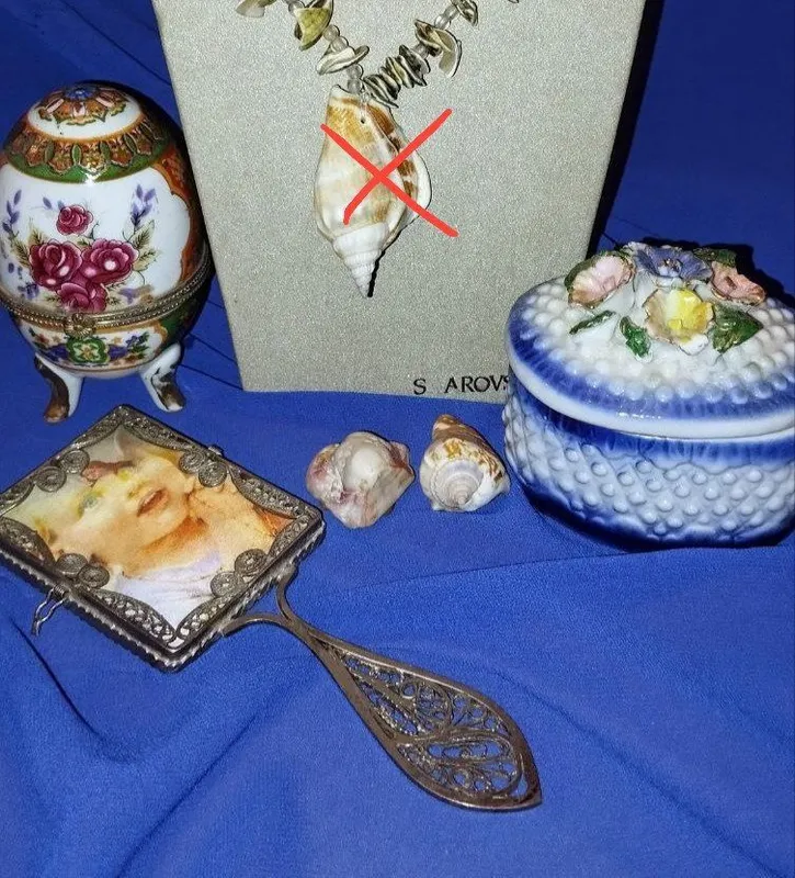 предметы советского периода — фото 7