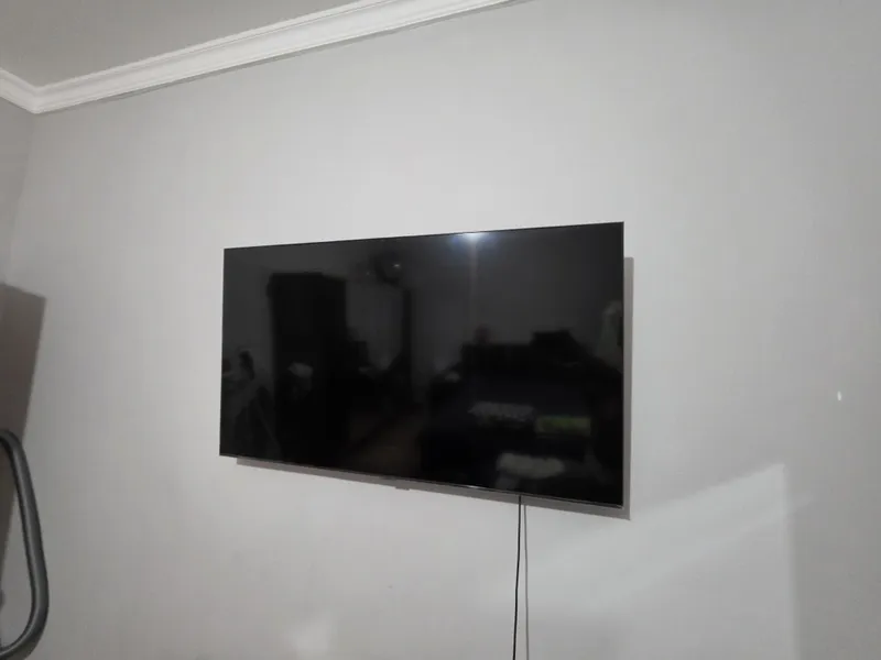 Samsung 55 talik telvizor smart