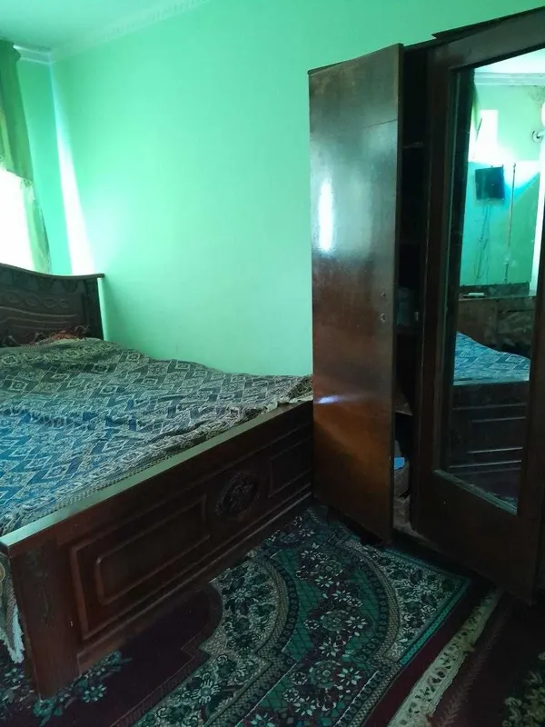 Пиридастгирда 2 хонали ижарага берилади.