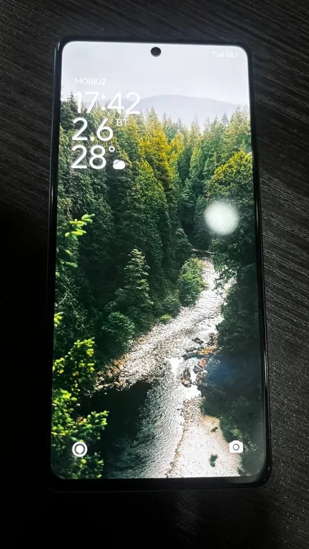 Телефон poco x5 pro 5g 8/256