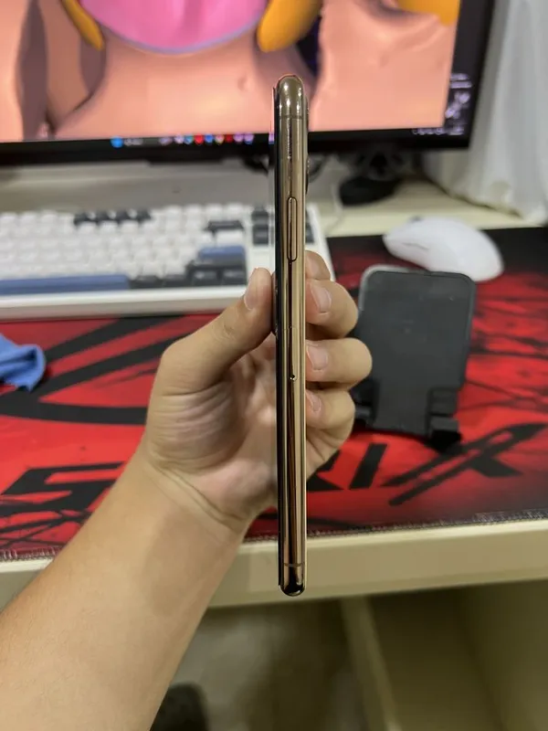 Iphone 11 Pro Max — фото 2
