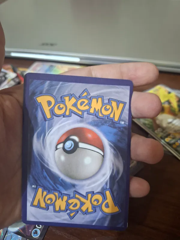 pokemon card Zeraora 2 pokemon card Zeraora 2