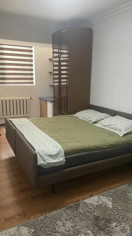 Аренда 4-комнатной квартиры, 140 м², Юнусабад (Шахристанская) — фото 1