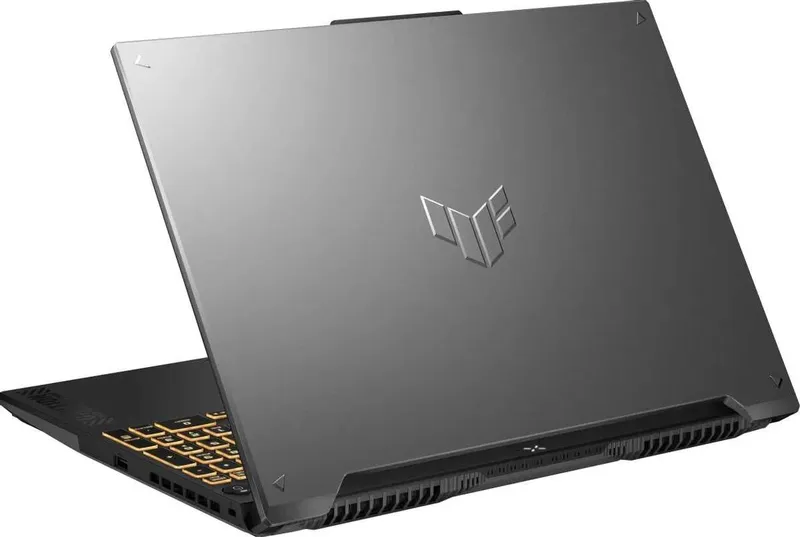 ASUS TUF gaming noutbuki / CORE 5-210H / 16GB / 512GB / 6GB RTX3050 16″ kulrang 6 ASUS TUF gaming noutbuki / CORE 5-210H / 16GB / 512GB / 6GB RTX3050 16″ kulrang 6