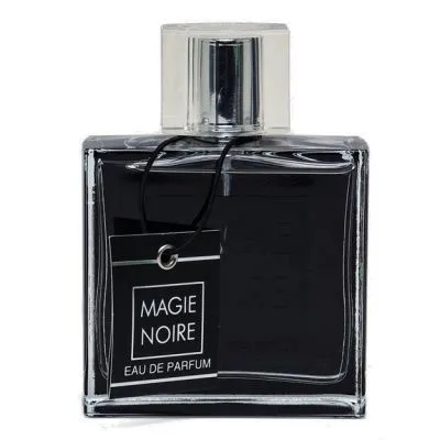 MAGIC NOIR ORANGE MAGIC NOIR ORANGE