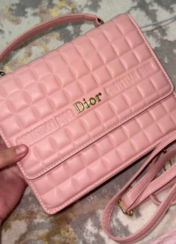 Сумка Dior