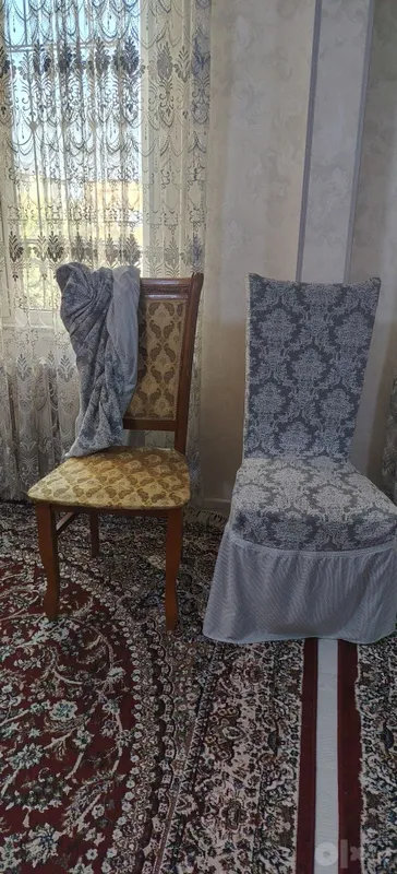 Стуллар бор яхши 4 Стуллар бор яхши 4