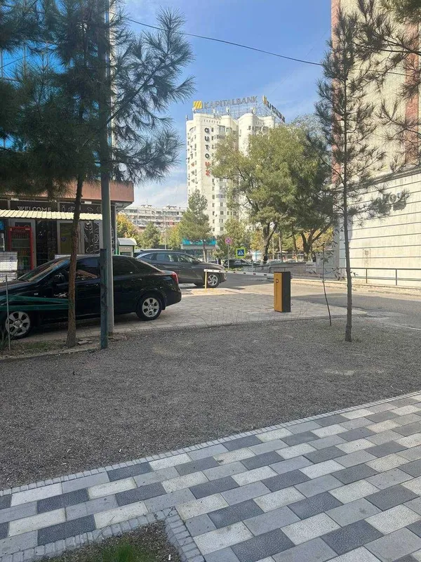 ПРОДАЁТСЯ коммерция 120 м2 метро Ойбек 3
