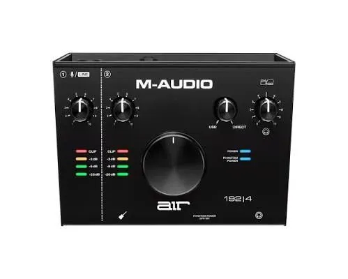M audio air 192 | 4 (ideal) — фото 3