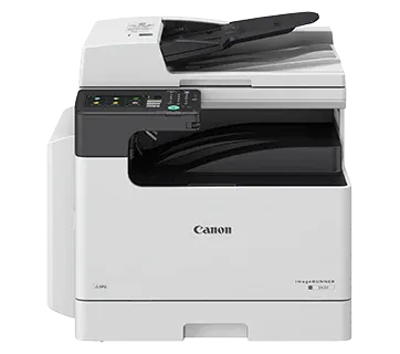 Canon imageRUNNER 2425i — фото 1