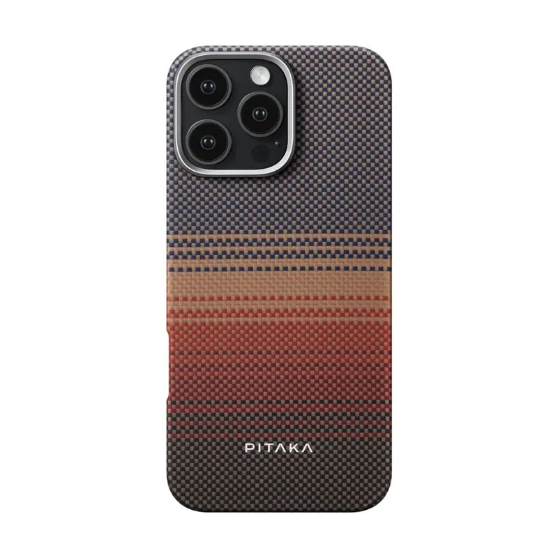 Продам свой iphon 16 Pro 128G Natural titanium — фото 1