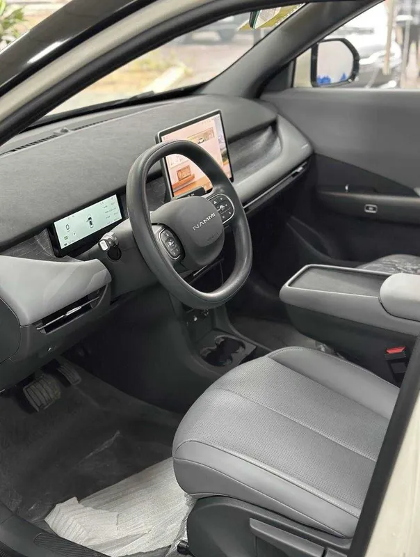 Dongfeng Nammi pro 401km 0 probeg Rassrochka,Nasiya,Naxt — фото 3