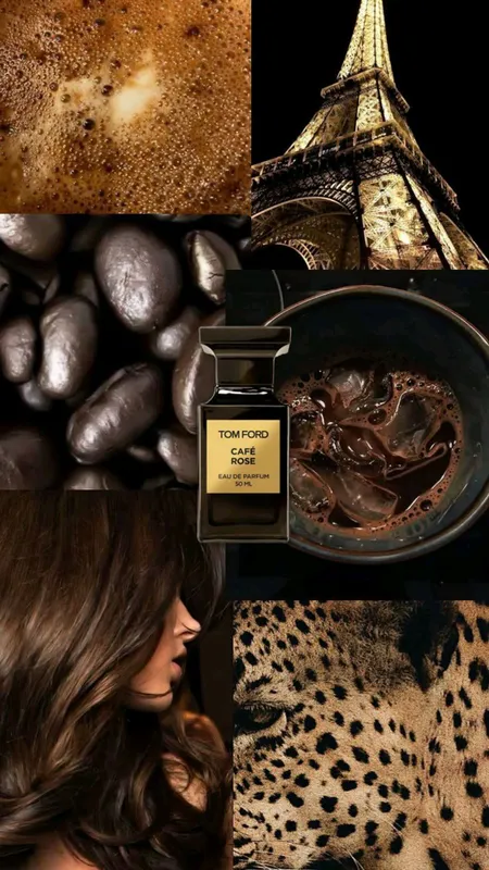 Tom Ford Cafe Rose Private Blend 2012г., EDP, USA! 2 Tom Ford Cafe Rose Private Blend 2012г., EDP, USA! 2
