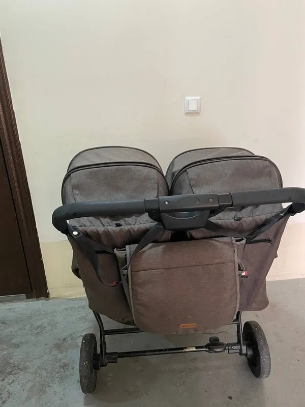 Bolalar uchun kalyaska 3 Bolalar uchun kalyaska 3