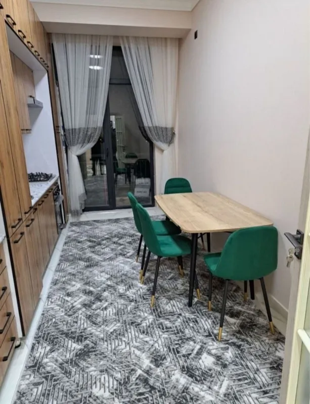 Olmazor 1 xonali uy ijara 250$ — фото 1