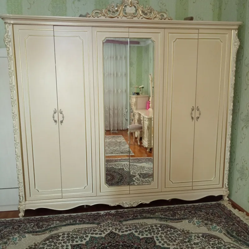 Спальная и гостиная мебель 3