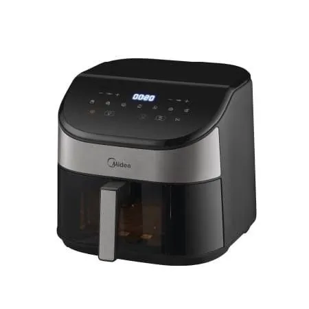 Аэрогриль Midea 6 литровый Airfryer 2 Аэрогриль Midea 6 литровый Airfryer 2