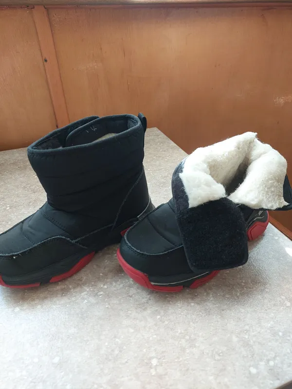зимние сапоги 1 зимние сапоги 1
