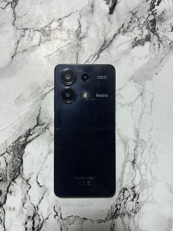 Redmi note 13 Dastavka bor