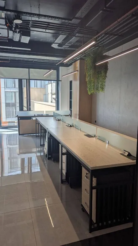 Нежилое пом. вЖК Nest One 85m2 — фото 2