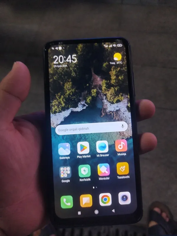 Флагман Xiaomi Mi 9 T 128 gb, есть обмен 5
