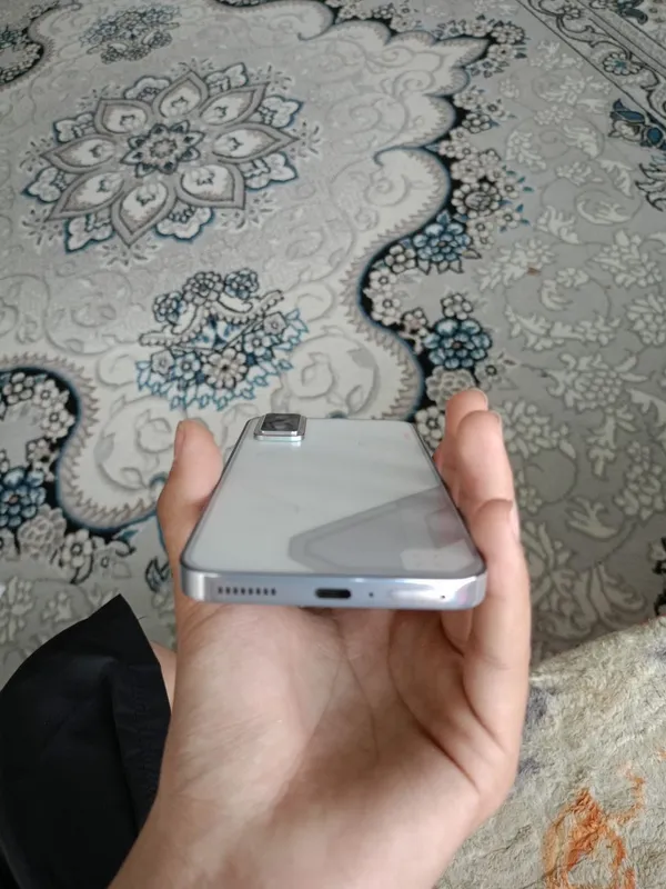 Infinix gt 30 pro — фото 4