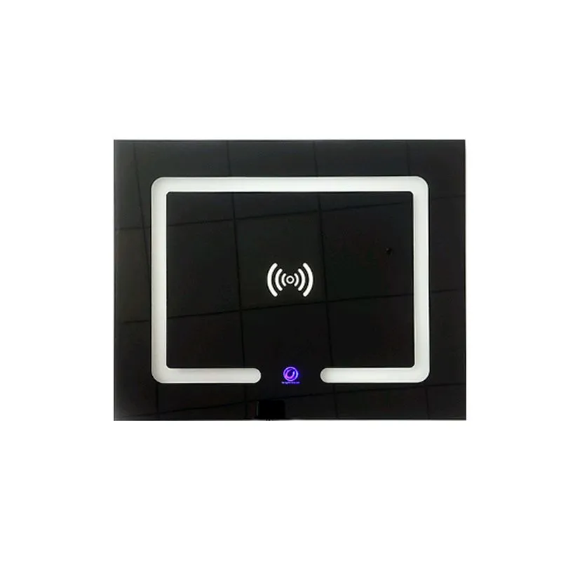 Simsiz quvvatlash, USB va karnayli LED panel 4