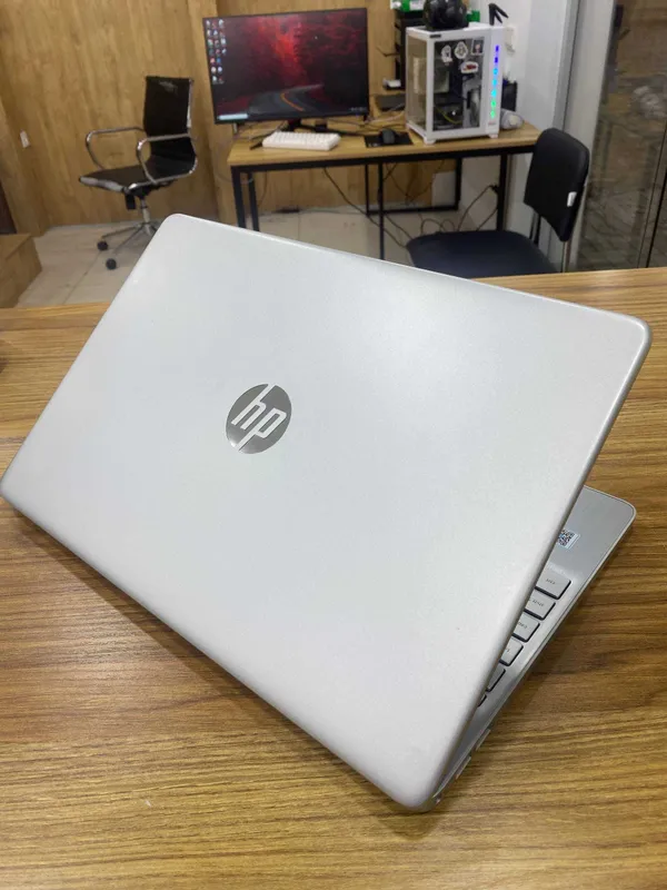 Б/У ноутбук HP Laptop 15s-eq2267AU [R5/8/512/15,6 FHD] — фото 3