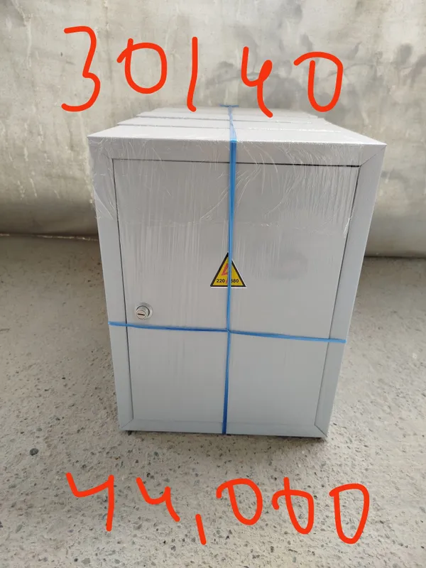 Elektr shit sotladi.