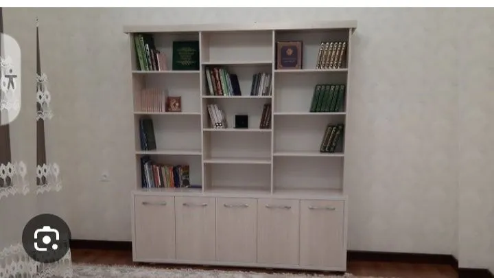 MEBELCHI USTA MEBEL na ZAKAZ sozlash demontaj va yig'ish — фото 6