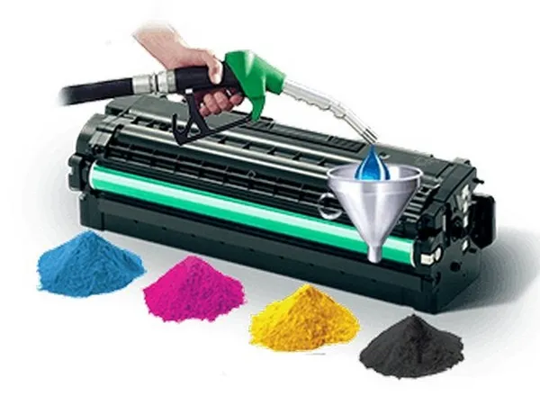 Заправка картриджей Canon CF283/CRG137/337/737 2 Заправка картриджей Canon CF283/CRG137/337/737 2