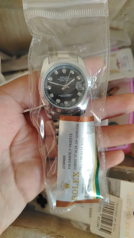 Часы Rolex Часы Rolex