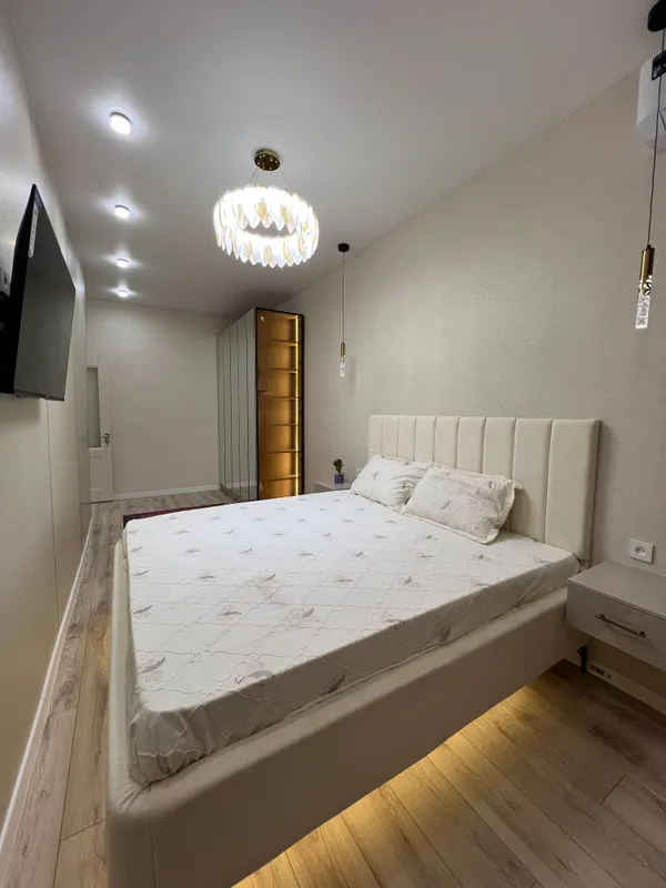 Shota Rustaveli - Askiya, 2 xonali 56 m² 6