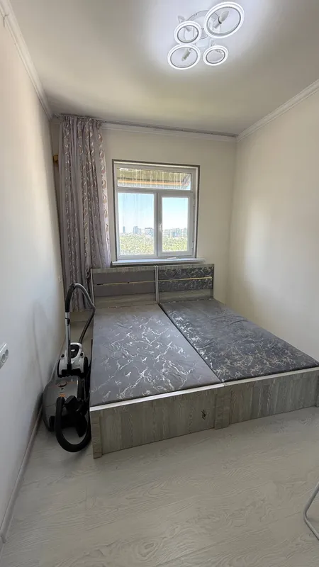 Продам 2 2х ком. на одном этаже 9