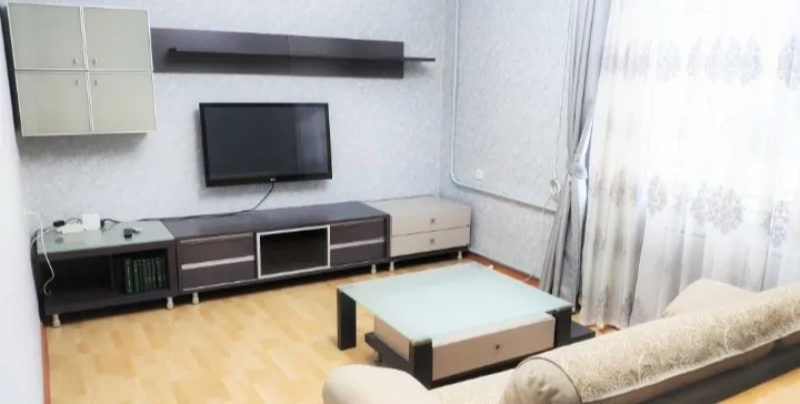 3 xonali kvartira, 82 m2, Mirobod 1