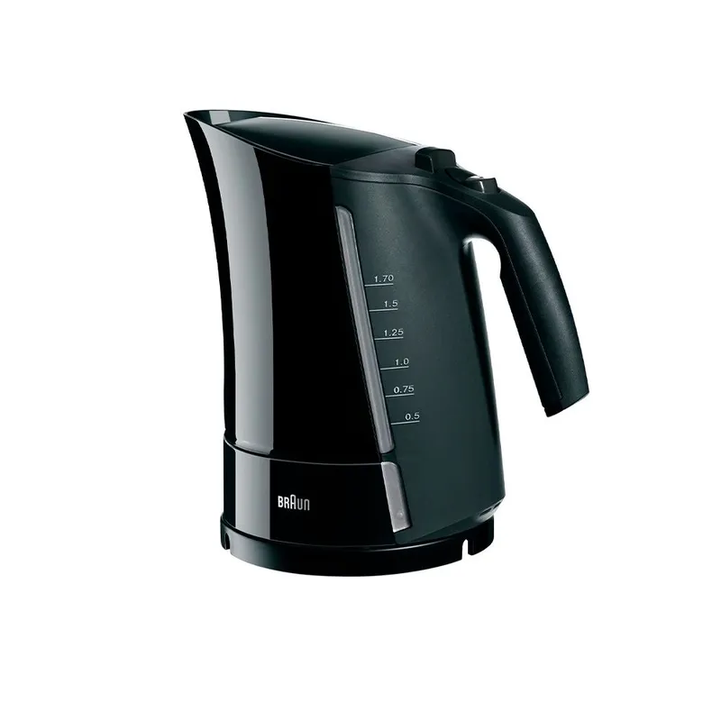 Чайник электрический Braun WK300 ONYX-BK
