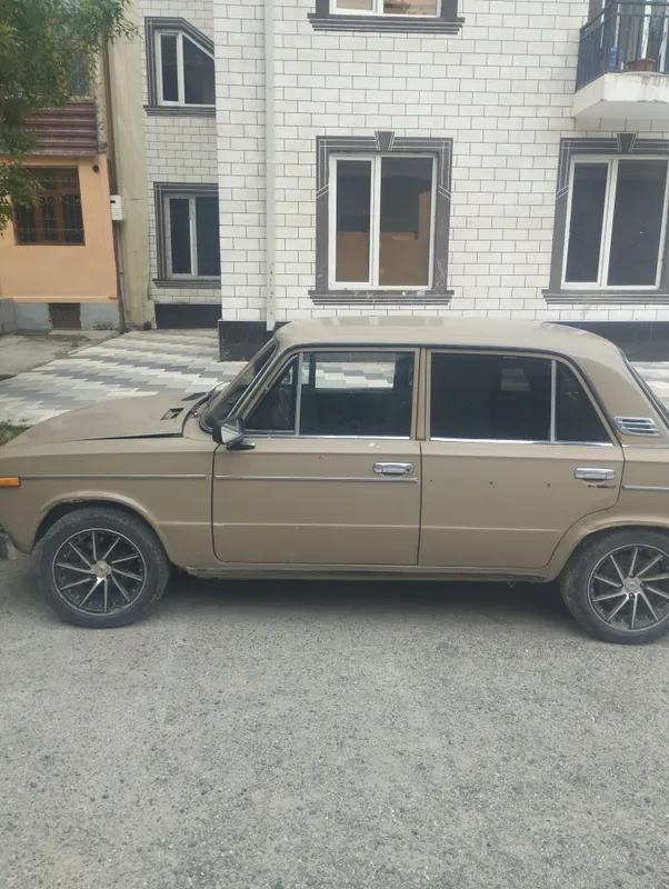 lada vaz 2106 yaxshi xolata 1200$ — фото 4