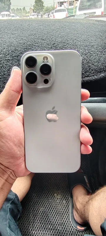 Iphone 16 Pro Max 256 2 Iphone 16 Pro Max 256 2