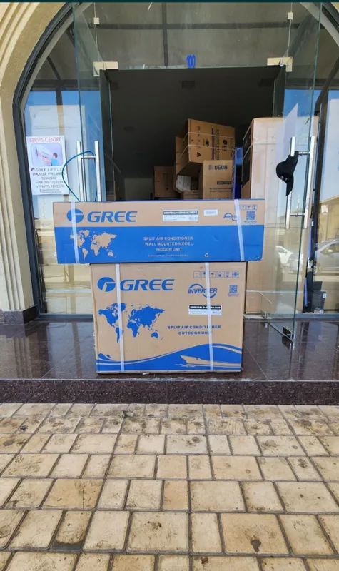 Gree 24 bora inverter акция по оптовой цене