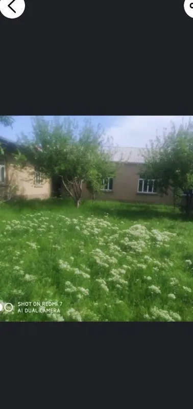 Hovli uy sotiladi 10 sotix 9xonali lokatsiya bomba 4 Hovli uy sotiladi 10 sotix 9xonali lokatsiya bomba 4
