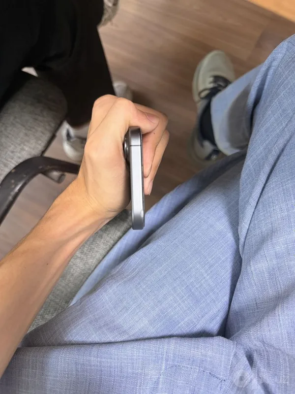 iPhone 17 100%/85цикл 256гб 5 iPhone 17 100%/85цикл 256гб 5
