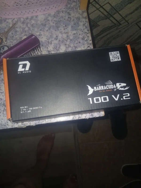 Динамики для машины новые,двд новый 2 Динамики для машины новые,двд новый 2