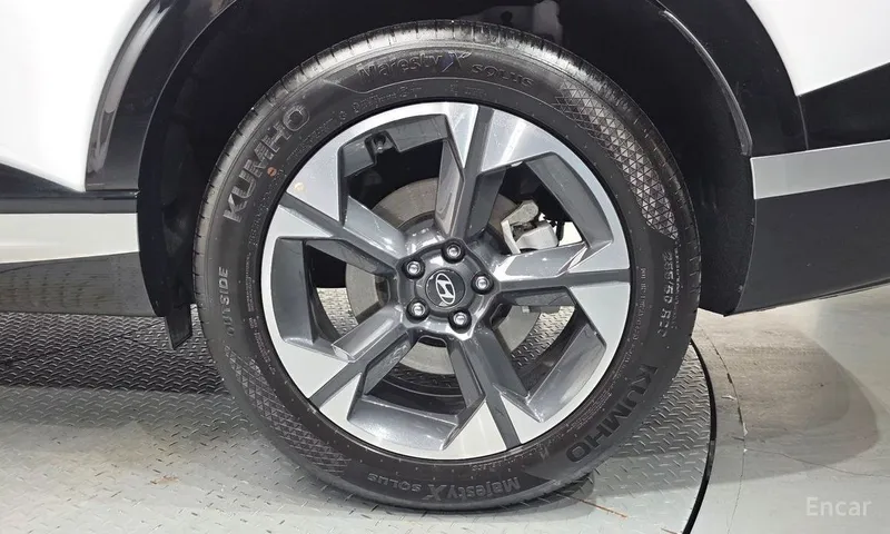 Hyundai palisade — фото 2