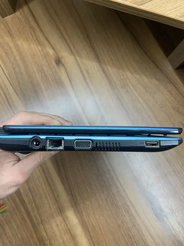 Нэтбук Acer Aspire one 5