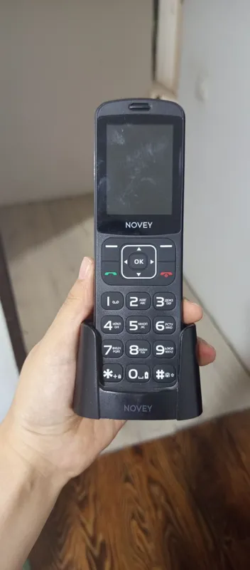 Novey ofis Telefon 1